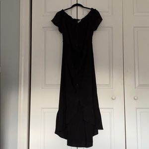 Loft Dress